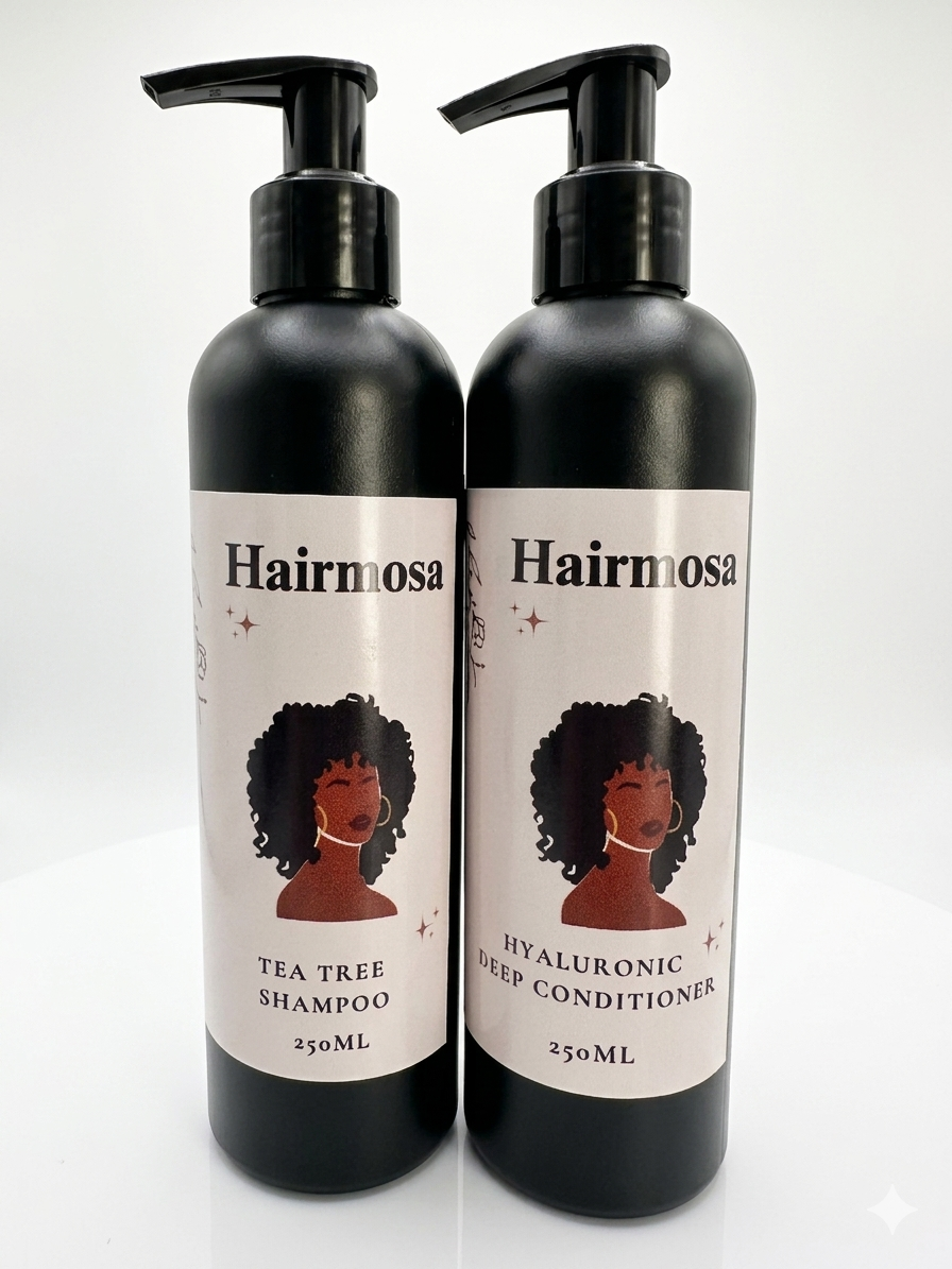 Wash and Go