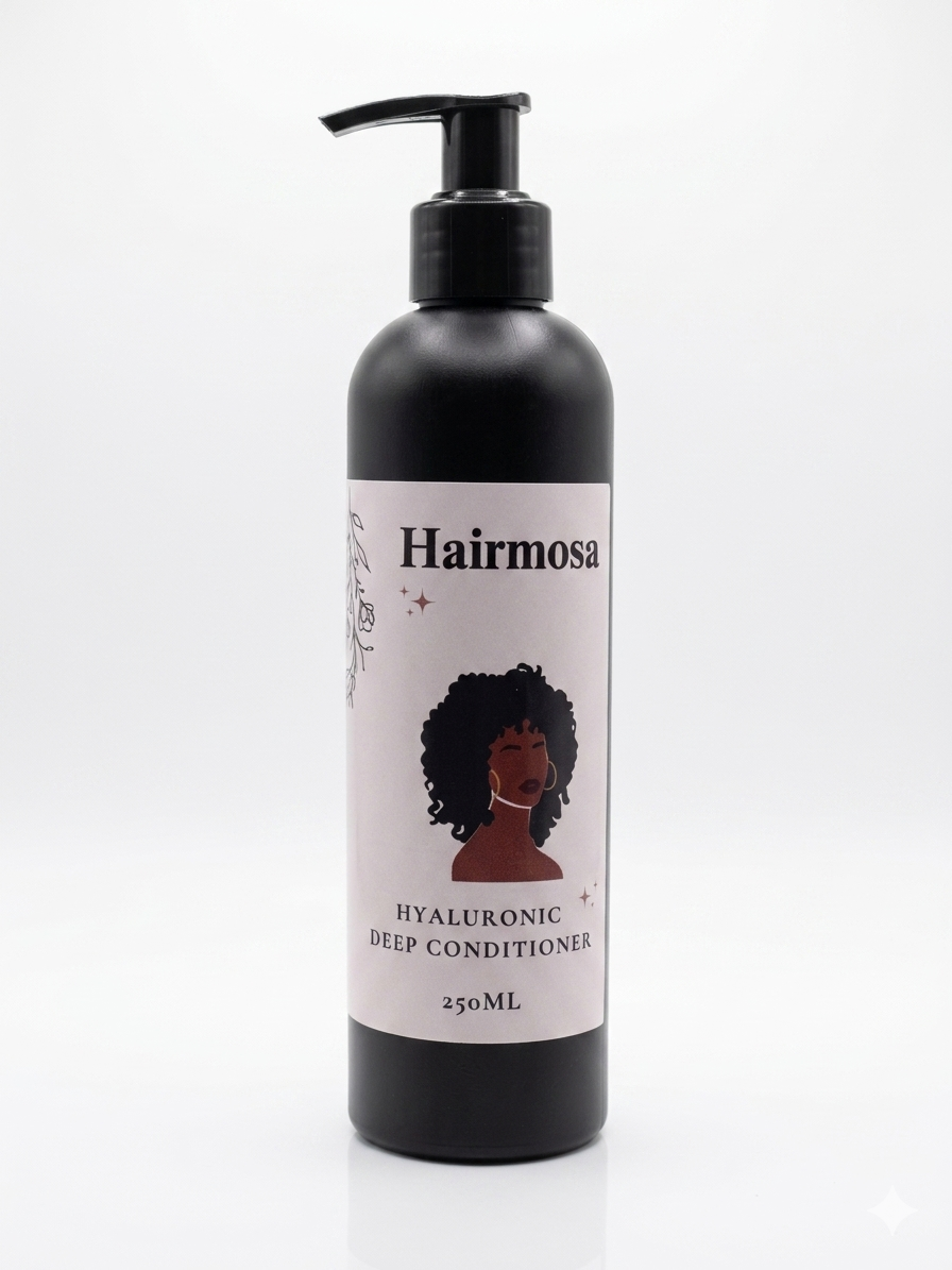 Deep Conditioner