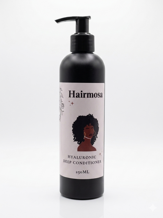 Deep Conditioner