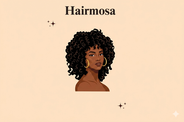 Hairmosa Beauty