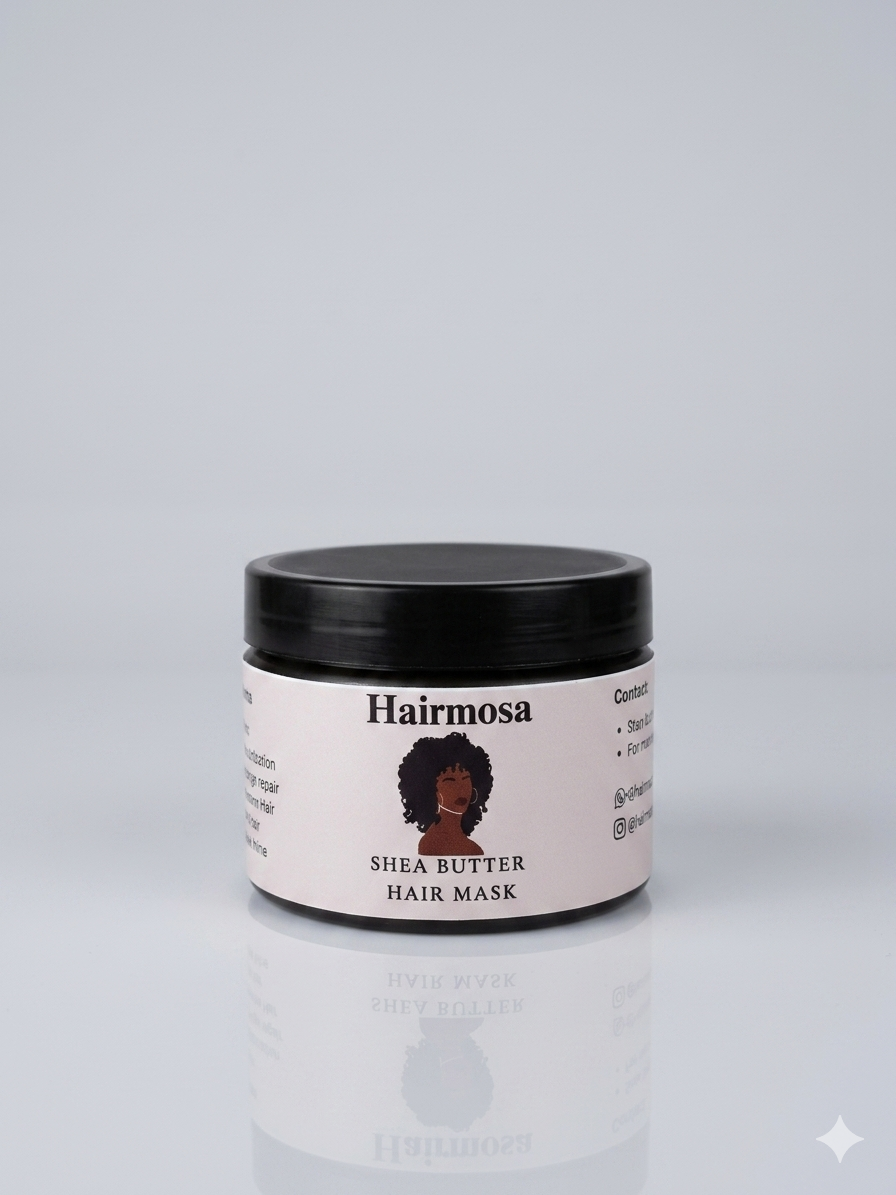 Hair Mask