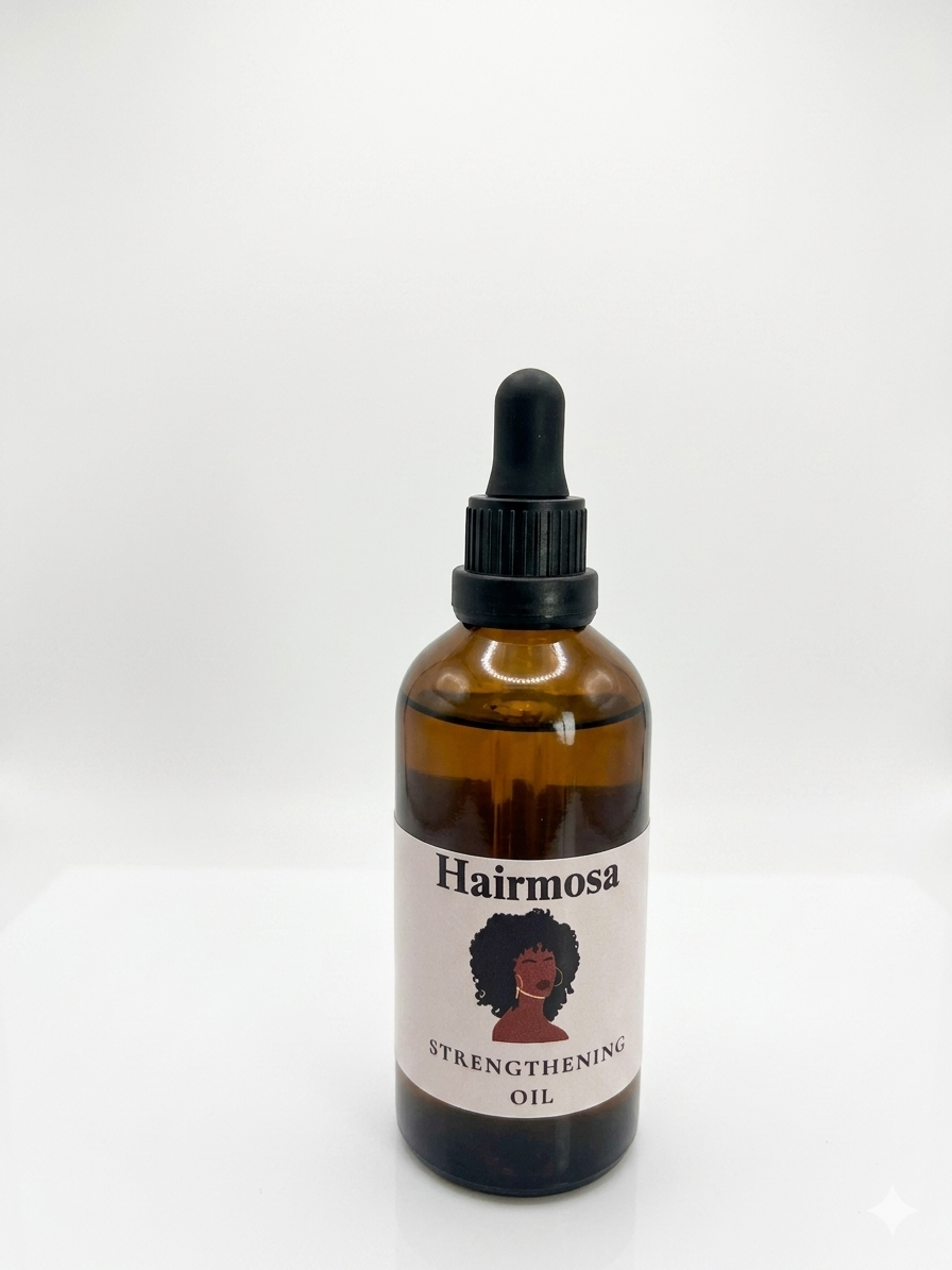 Hair Growth Oil