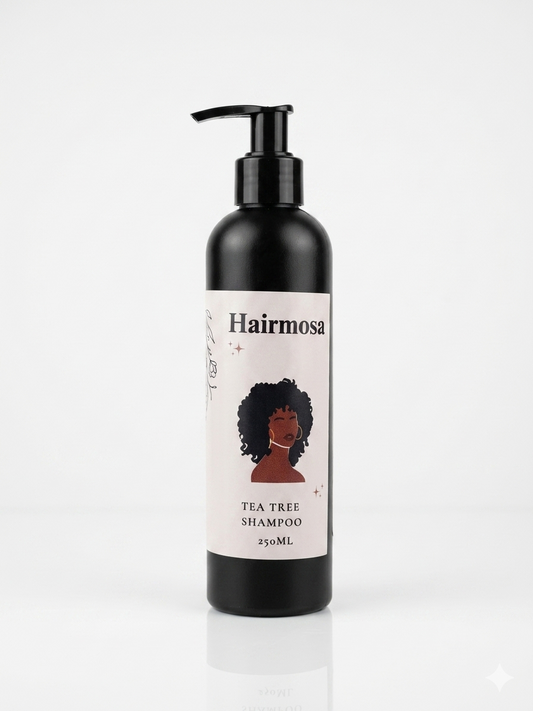 Tea-tree Clarifying Shampoo